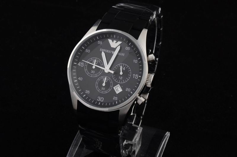 Armani watch man-733